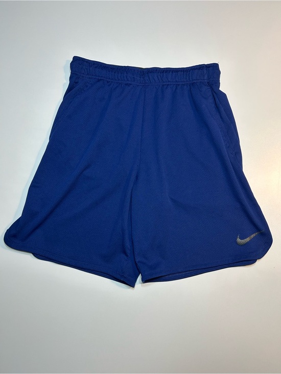 Nike Other - Nike Men's Monster Mesh 4.0 Basketball Shorts Royal Blue Dri-FIT Performance
